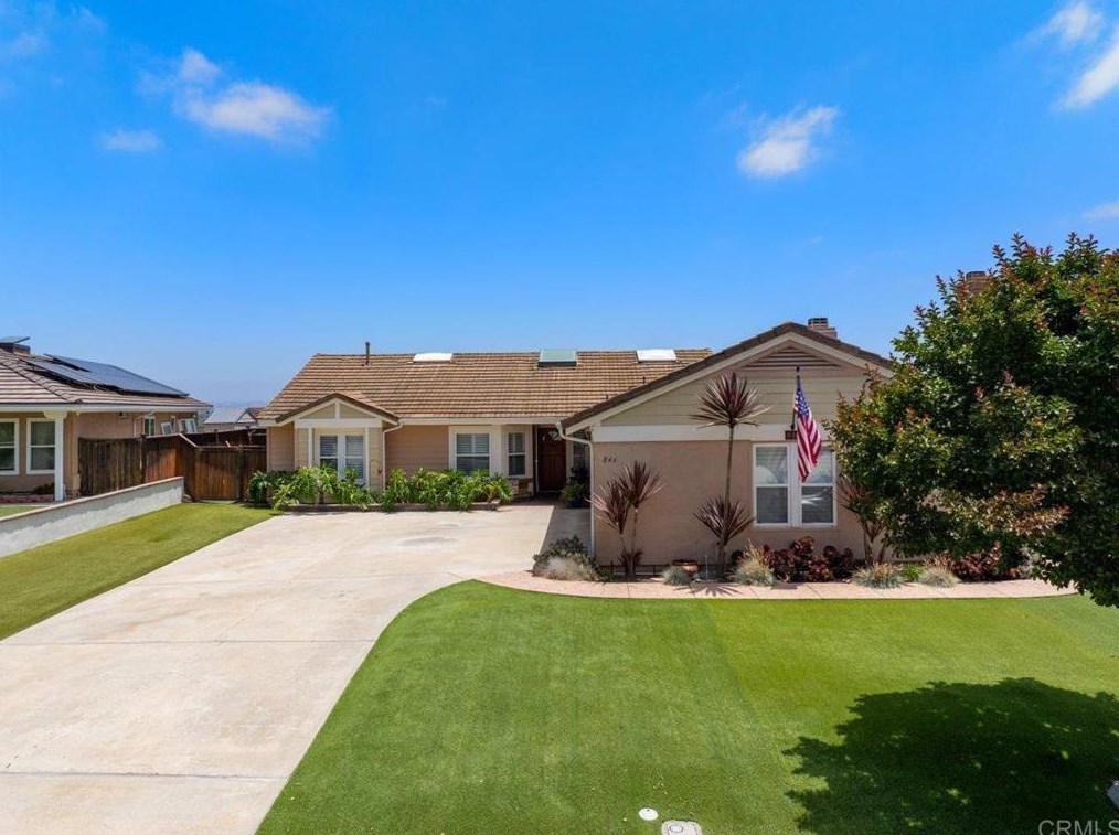 846 Rivertree Dr, Oceanside, CA 92058-7005