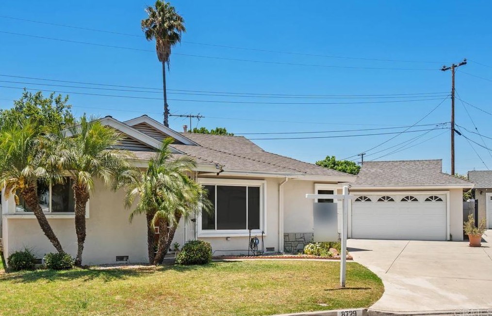 8729 Hovey St, Rosemead, CA 91770