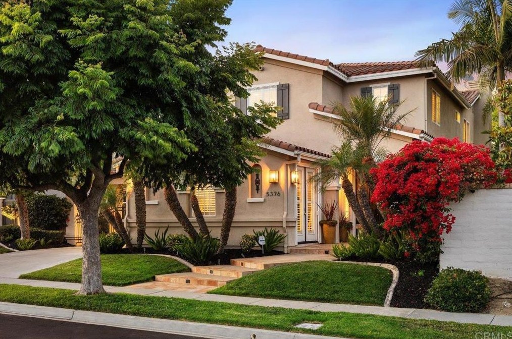 5376 Harvest Run Dr, San Diego, CA 92130