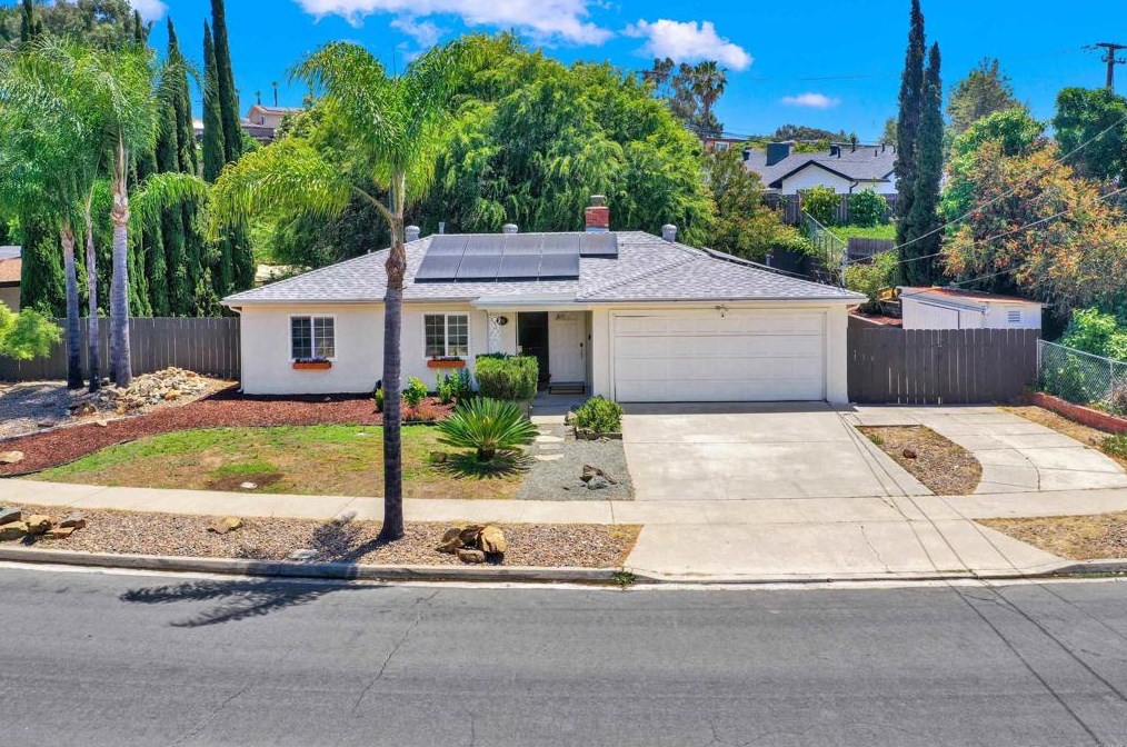 5735 Nagel St, La Mesa, CA 91942