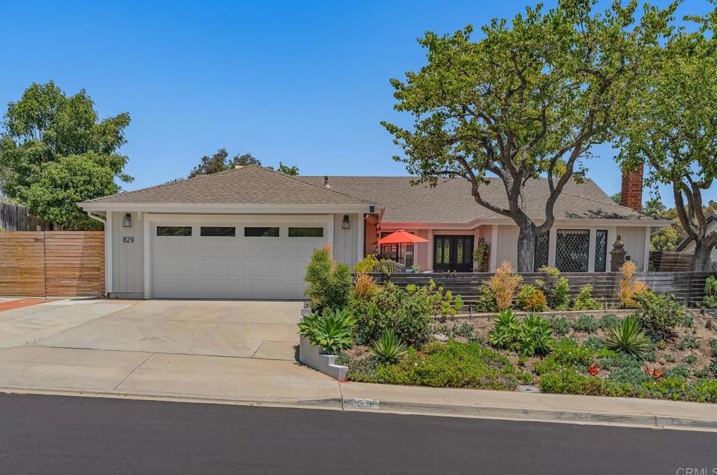829 Elmview Dr, Encinitas, CA 92024