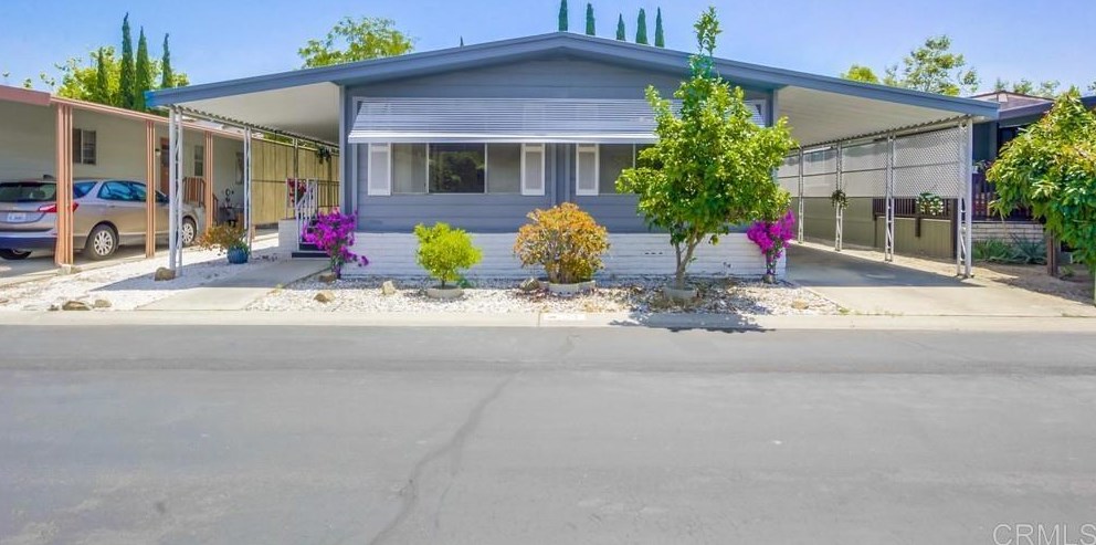 276 N El Camino Real #24, Oceanside, CA 92058