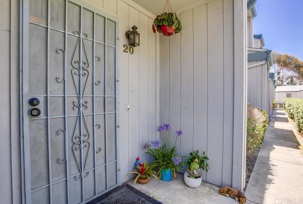 3340 Cherokee Ave, San Diego CA  92104-4446 exterior