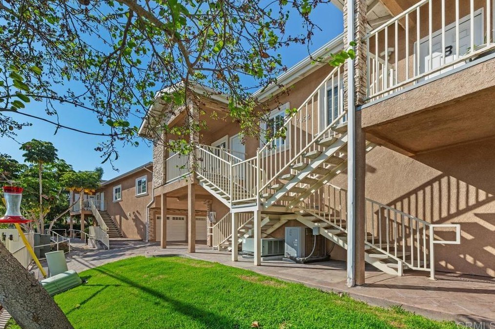 7054 Fulton St #1, San Diego, CA 92111