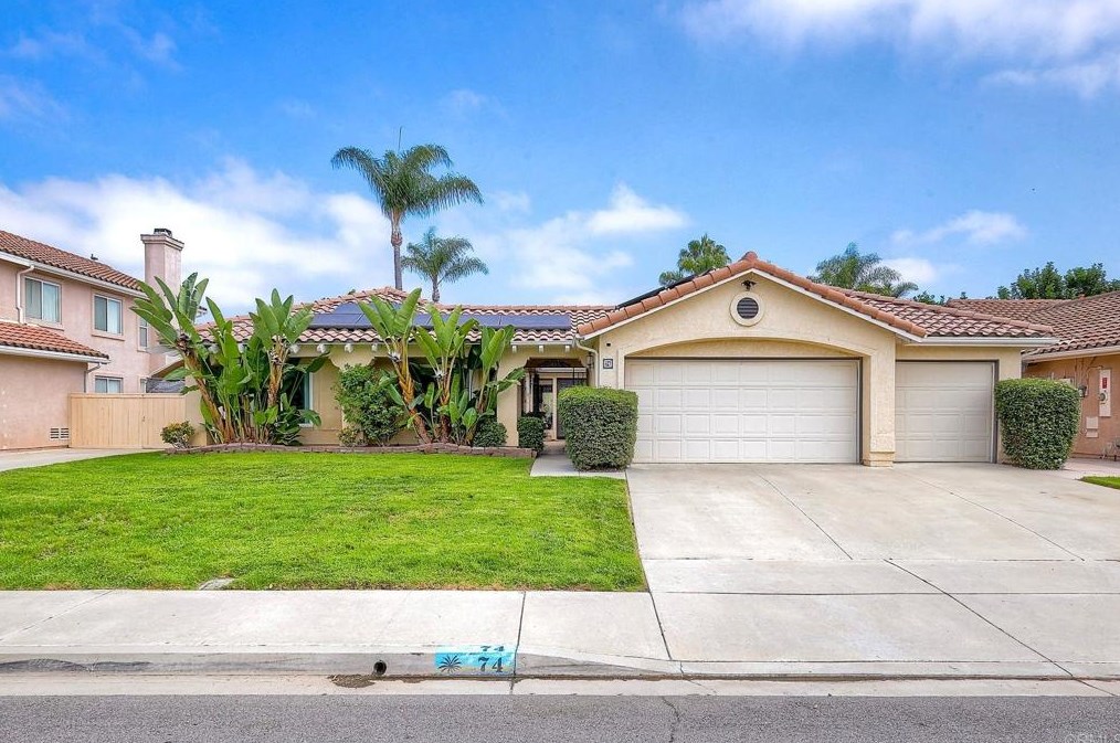 74 Avenida Descanso, Oceanside, CA 92057