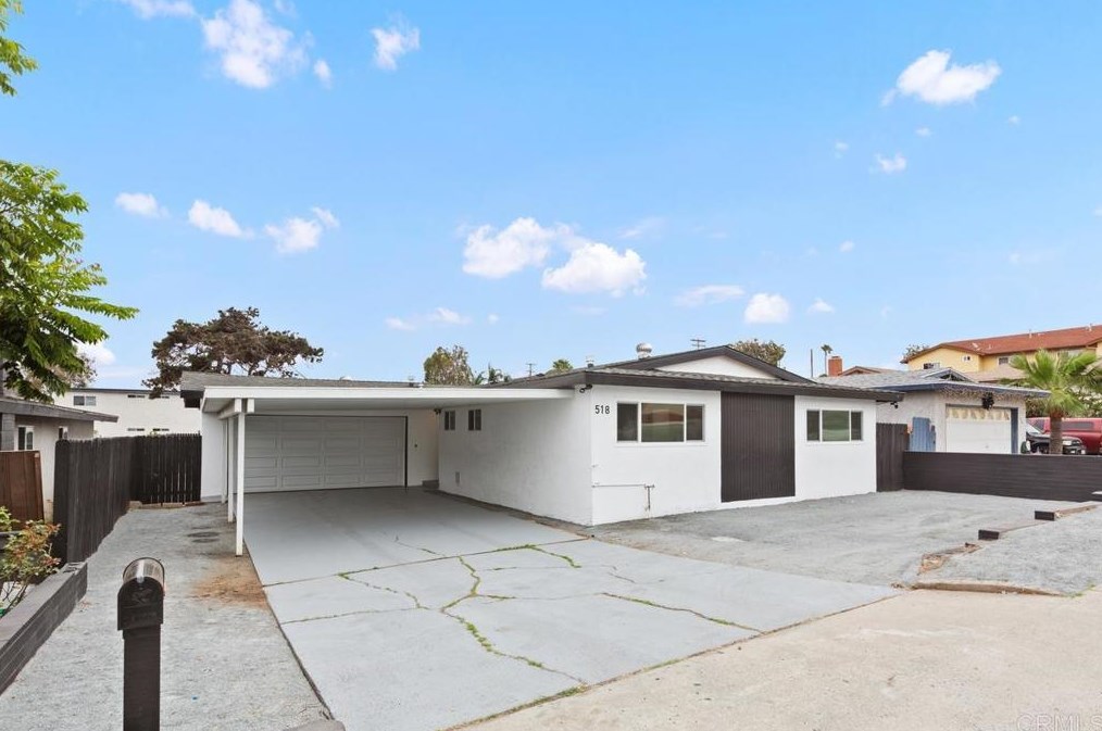 518 Palomar St, Chula Vista, CA 91911