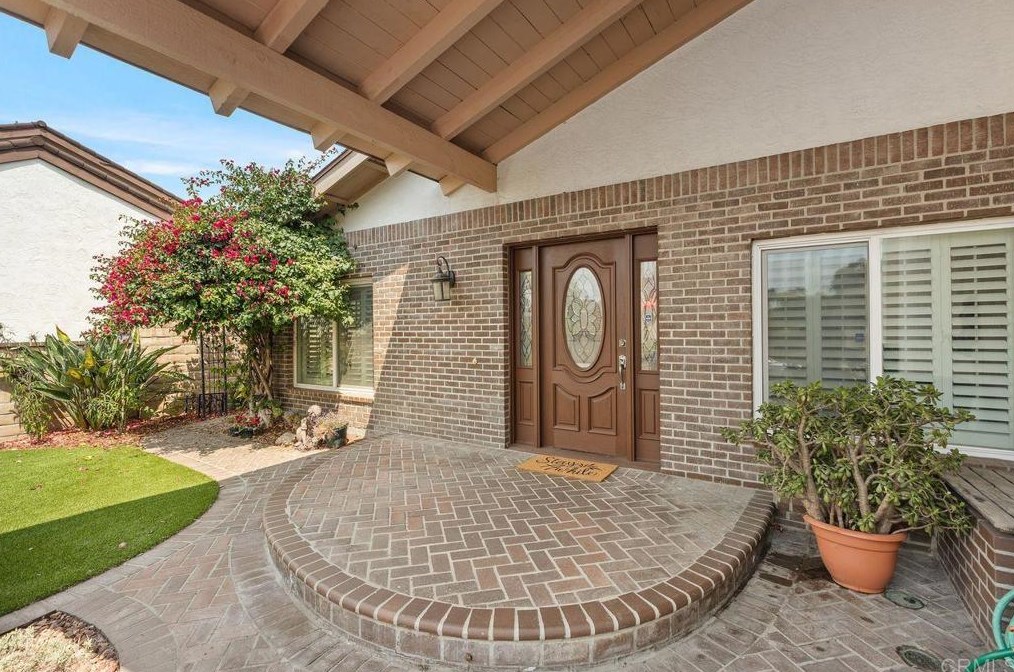 4266 Rueda Dr, San Diego, CA 92124-2124