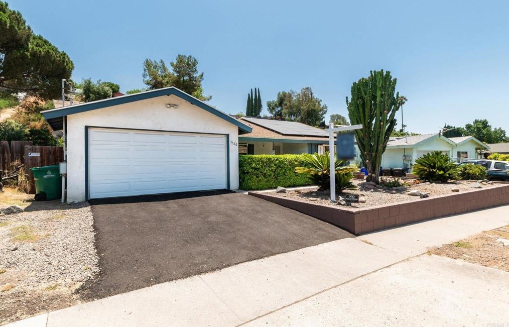5326 Auburn Dr, San Diego, CA 92105