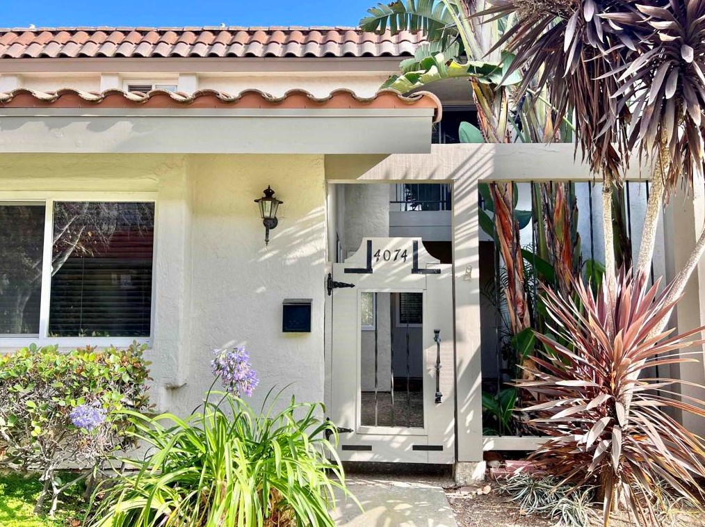 4074 Mount Acadia, San Diego, CA 92111