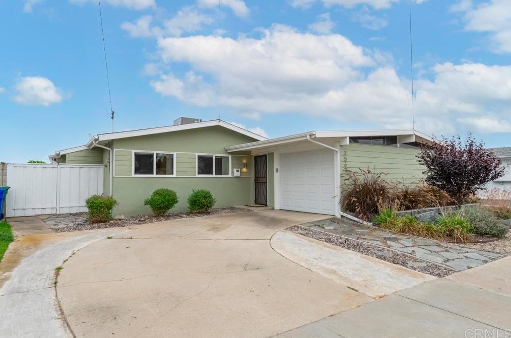 3567 Mt Everest Blvd, San Diego, CA 92111