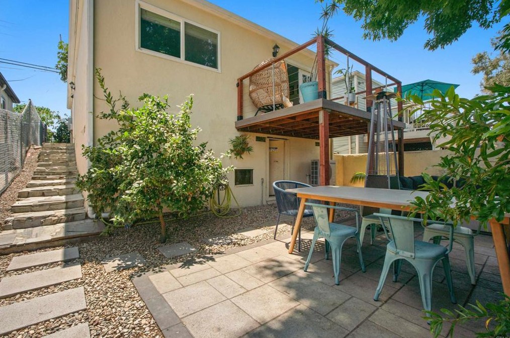 1776 Pentuckett Ave, San Diego CA  92104-5728 exterior