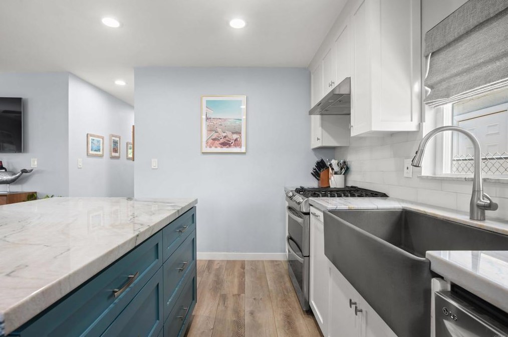 1776 Pentuckett Ave, San Diego CA  92104-5728 exterior