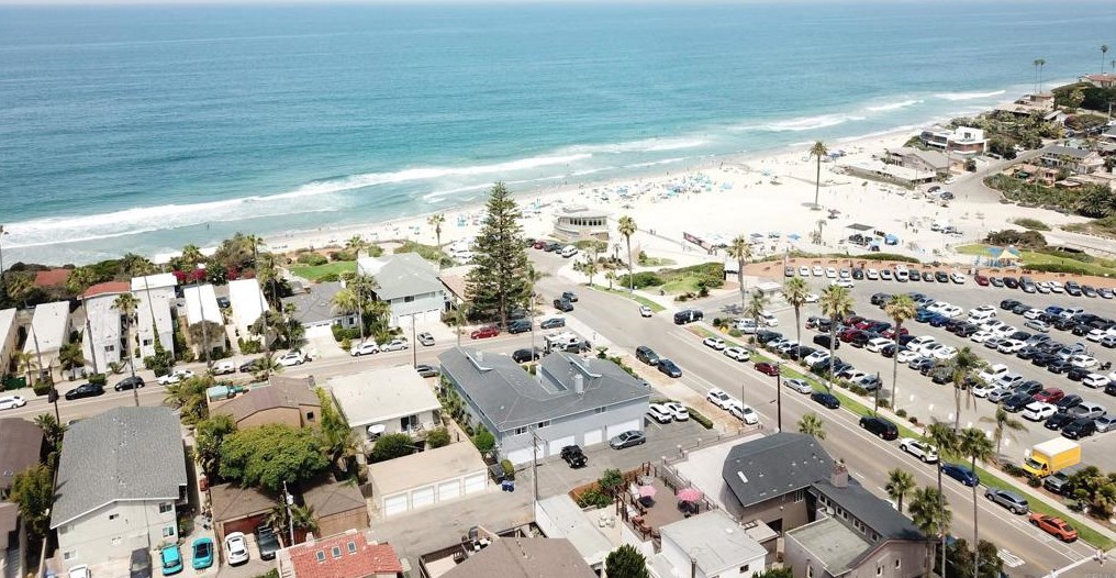 409 417-423 4th St, Encinitas, CA 92024