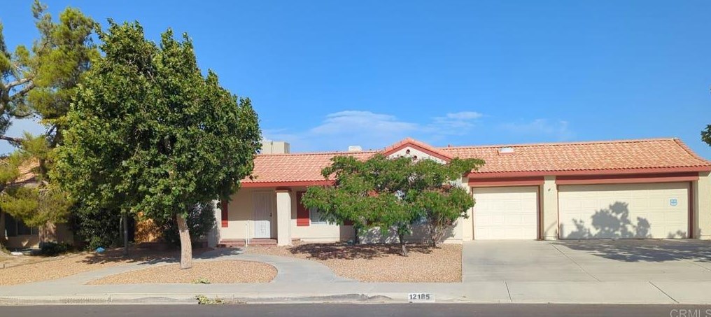 12185 Pacoima Rd, Victorville, CA 92392