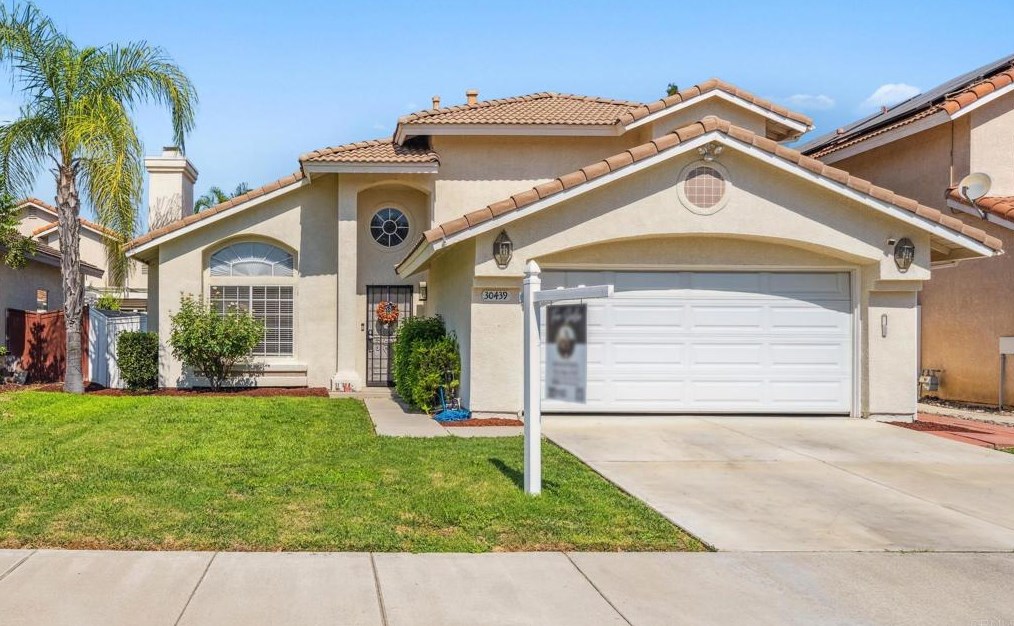 30439 Meadow Run Pl, Menifee, CA 92584
