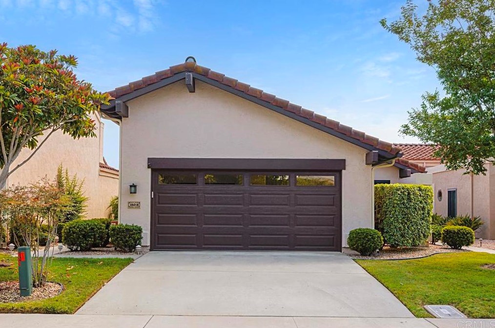 18018 Caminito Balata, San Diego, CA 92128-1720