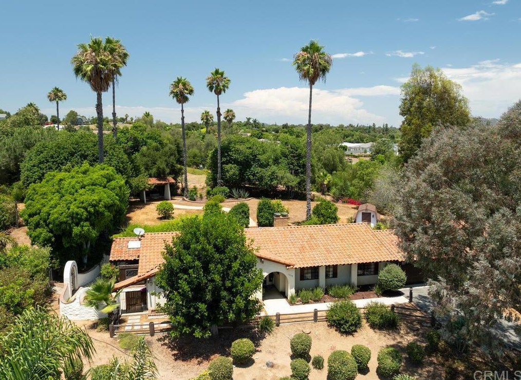 1338 Joy Rd, Fallbrook, CA 92028