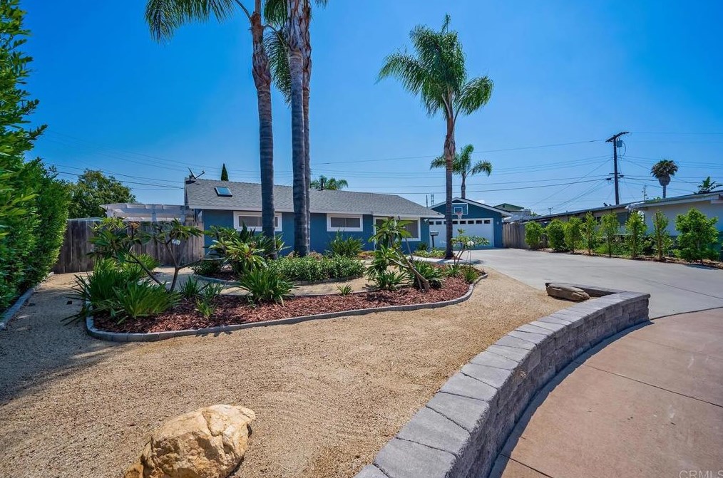 5073 Amnest St, San Diego, CA 92117