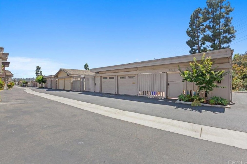 6231 Caminito Juanico, San Diego CA 92111-7233 exterior