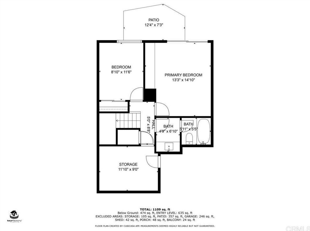 6231 Caminito Juanico, San Diego CA 92111-7233 exterior