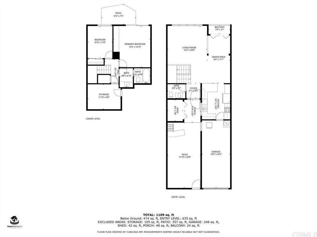 6231 Caminito Juanico, San Diego CA 92111-7233 exterior