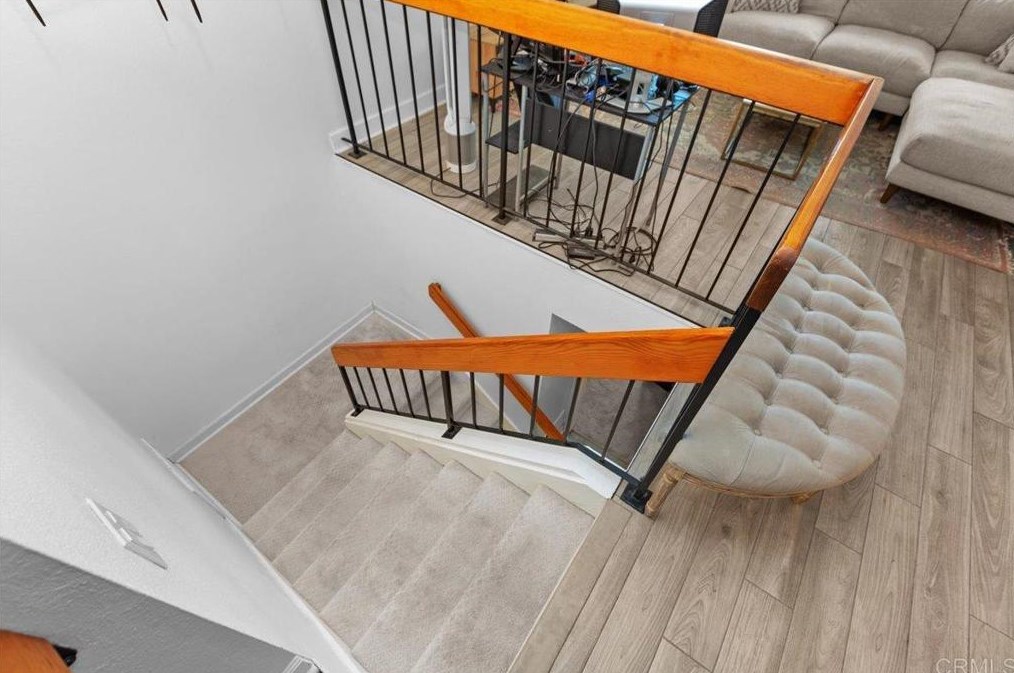 6231 Caminito Juanico, San Diego CA 92111-7233 exterior