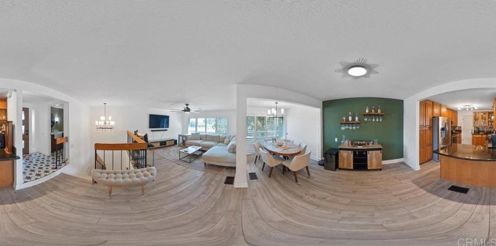 6231 Caminito Juanico, San Diego CA 92111-7233 exterior