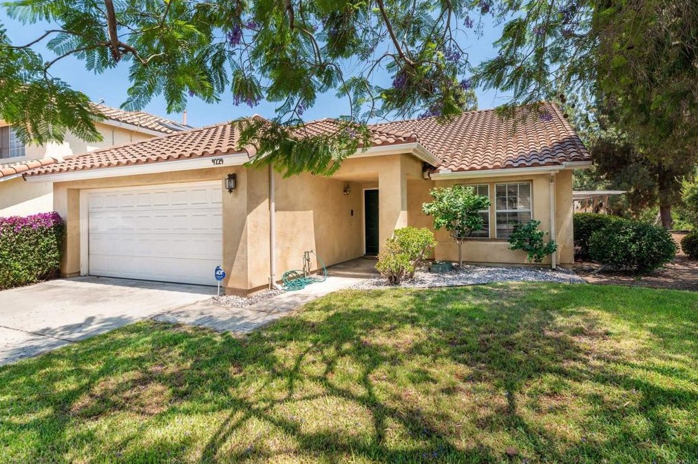 9229 Adolphia St, San Diego, CA 92129