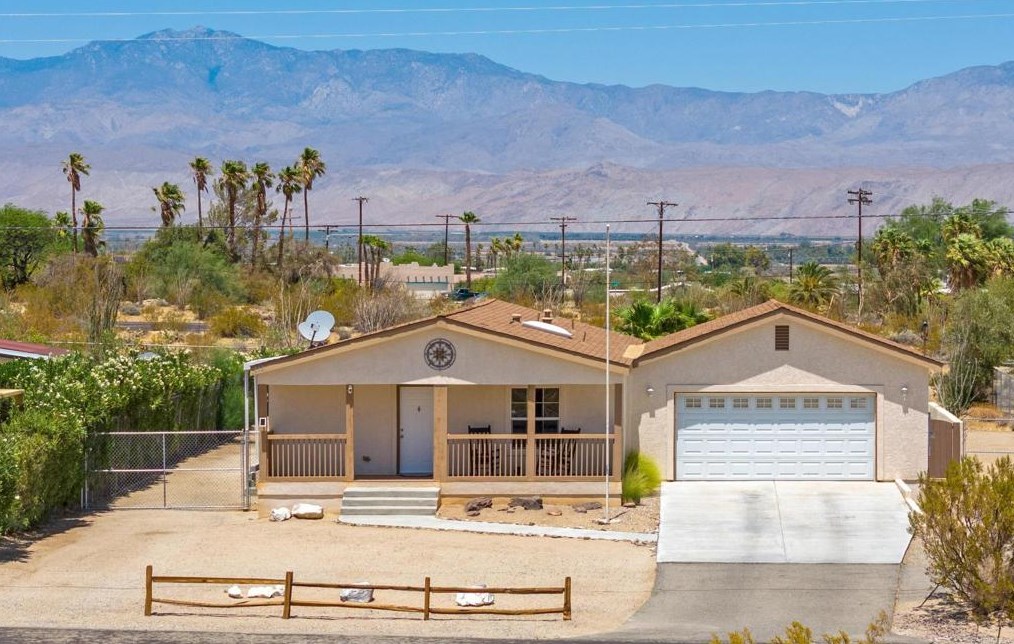 872 Rango Way, Borrego Springs, CA 92004