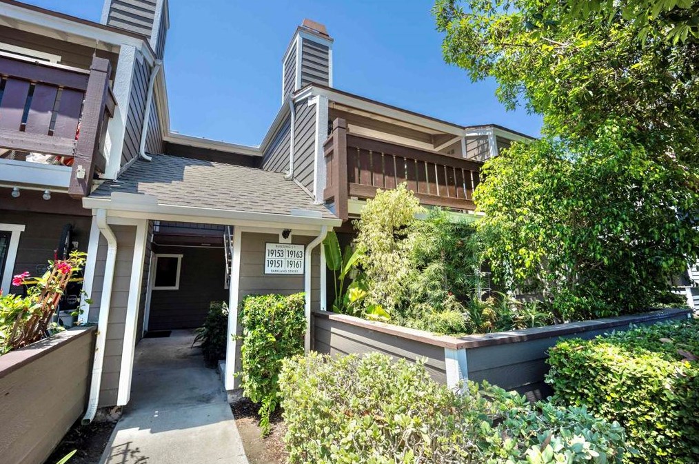 19163 Parkland St, Yorba Linda, CA 92886