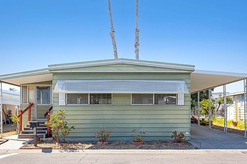 2300 E Valley Pkwy #165, Escondido, CA 92027