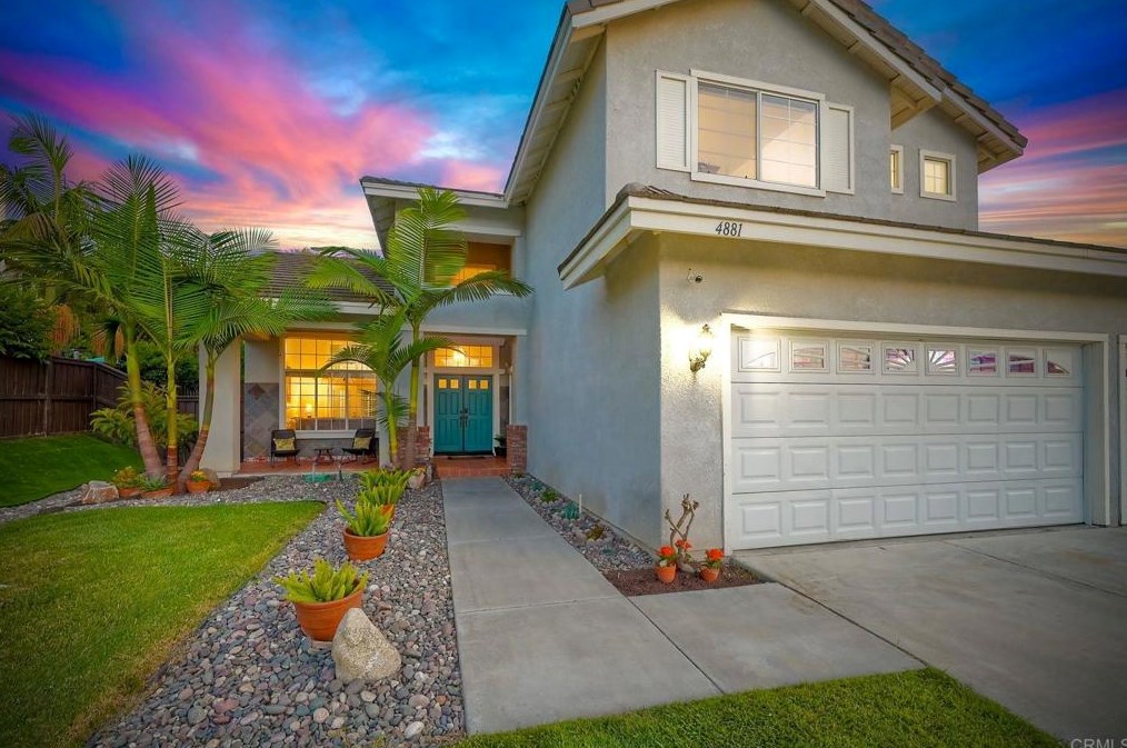 4881 Cardiff Bay Dr, Oceanside, CA 92057
