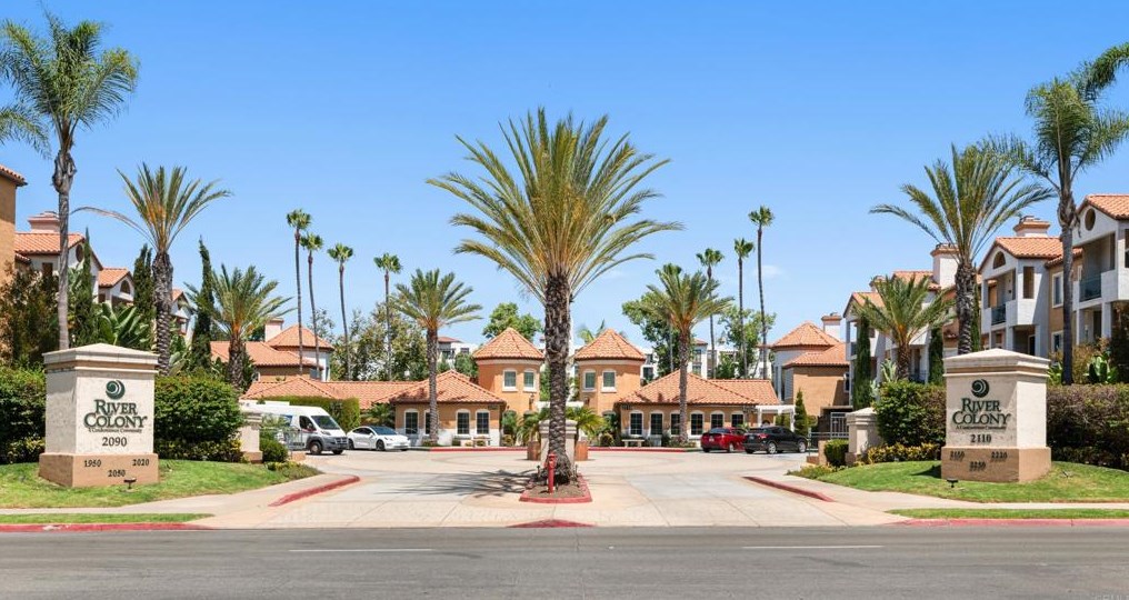 2220 Camino De La Reina #5214, San Diego, CA 92108