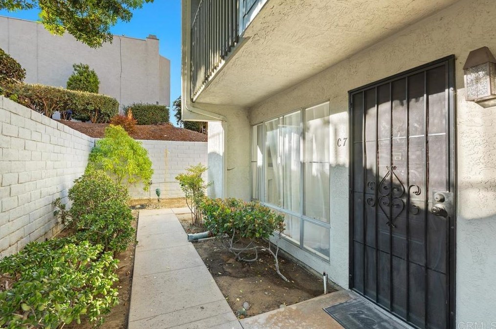 3282 Berger Ave #c7, San Diego, CA 92123