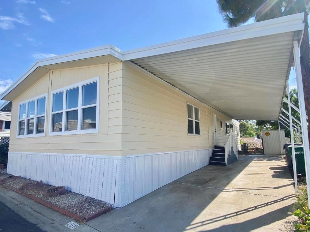 9395 Harritt Rd #159, Lakeside, CA 92040