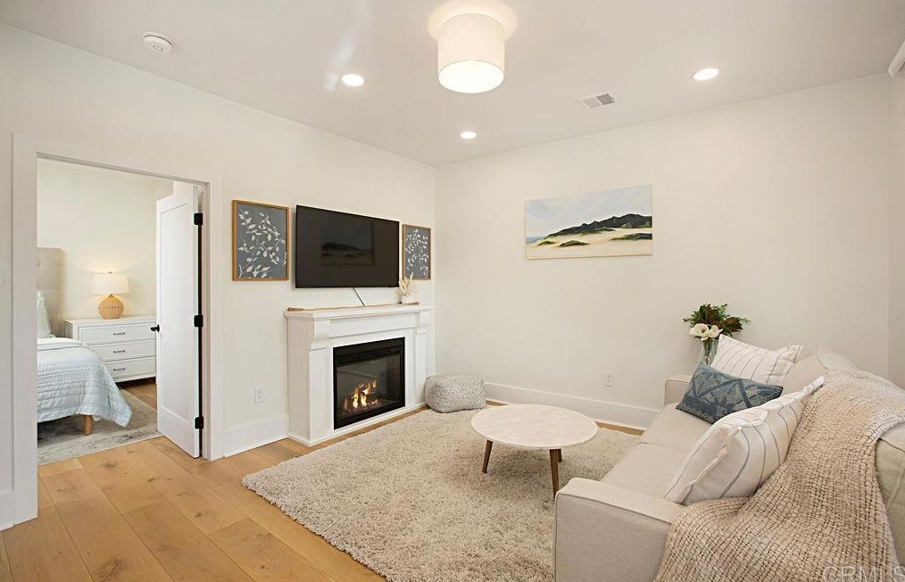 3601 Bernwood #71, San Diego, CA 92130