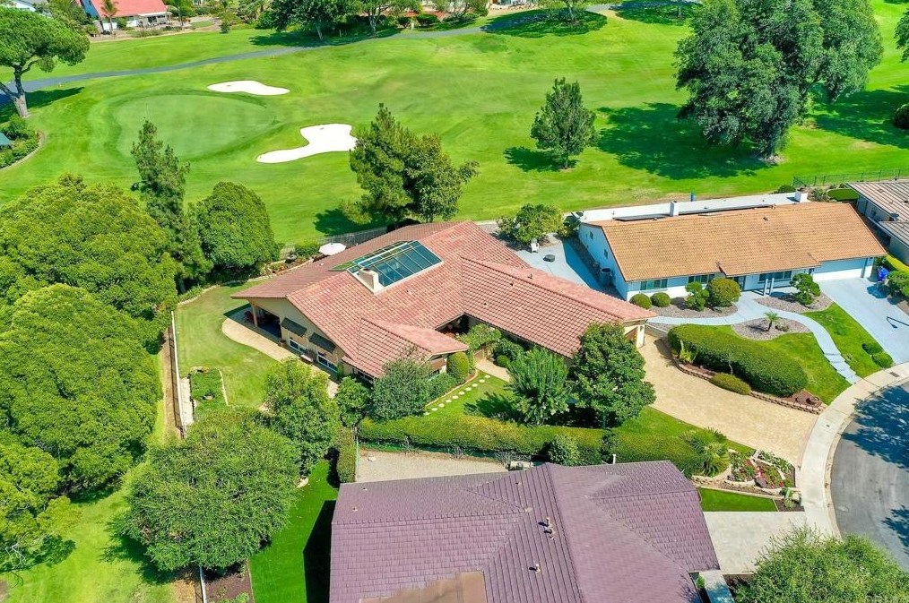 12254 Ranch House Rd, San Diego, CA 92128