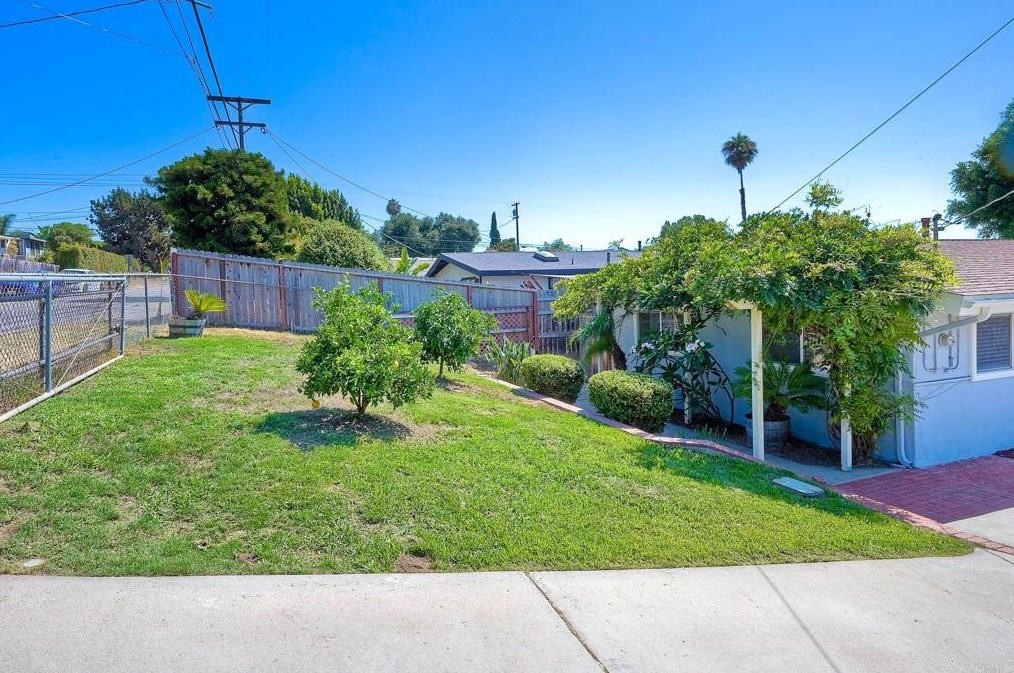 730 N Orange Ave, Fallbrook, CA 92028