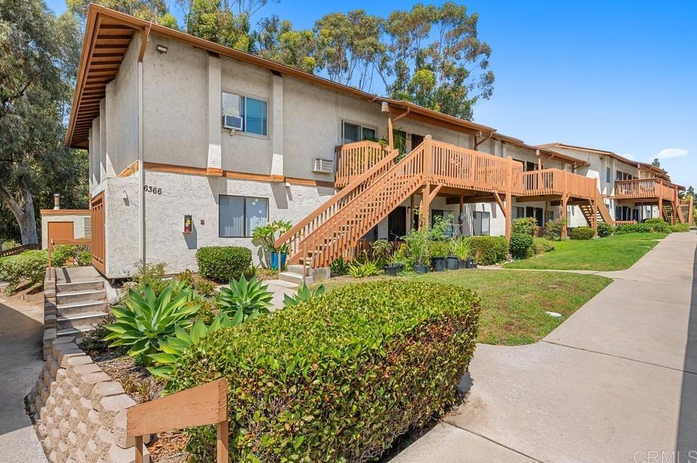 6366 Rancho Mission Rd #822, San Diego, CA 92108