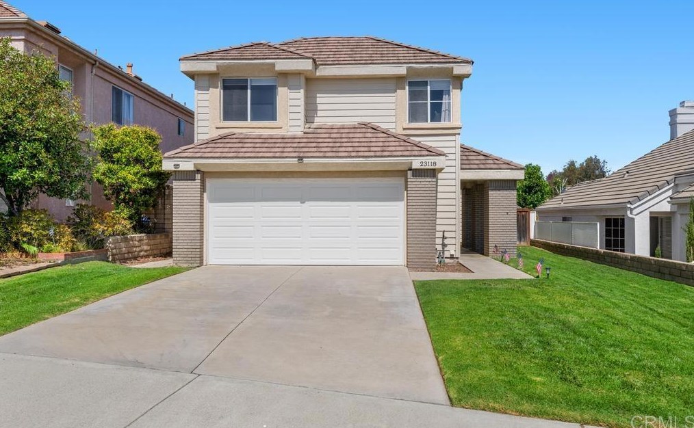 23118 Rancho Peak Pl, Murrieta, CA 92562