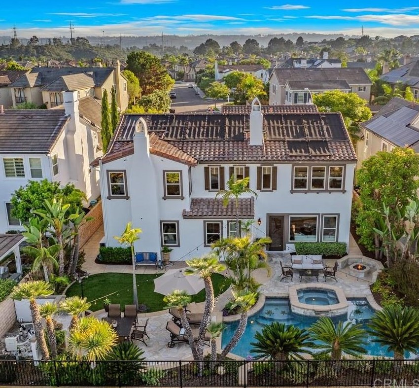 11403 Mustang Ridge Dr, San Diego, CA 92130