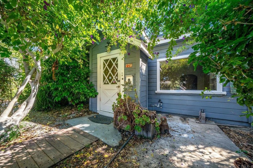 770 Broad St, San Luis Obispo, CA 93401-2208