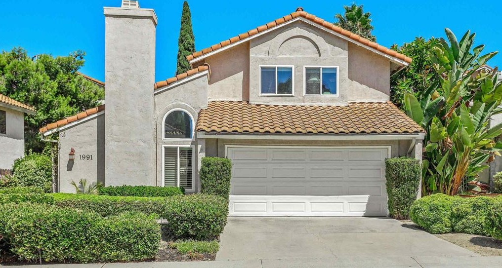 1991 Paseo Del Rey, Vista, CA 92084