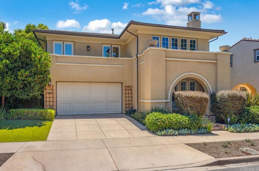 15623 Via Montecristo, San Diego, CA 92127