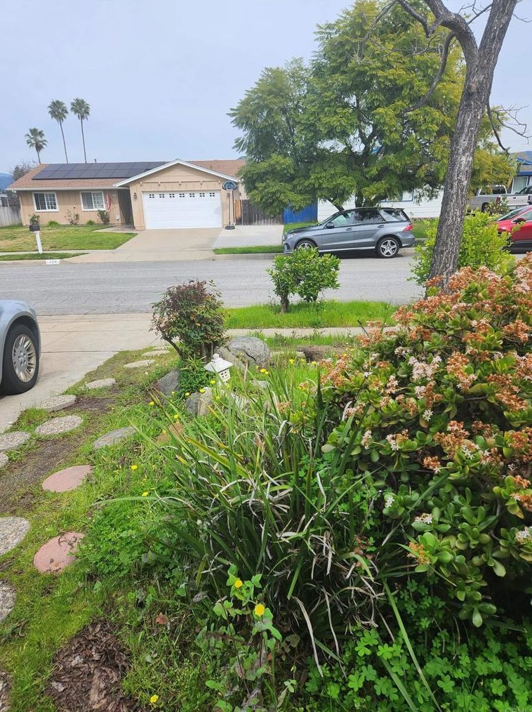 731 Nancy St, Escondido, CA 92027