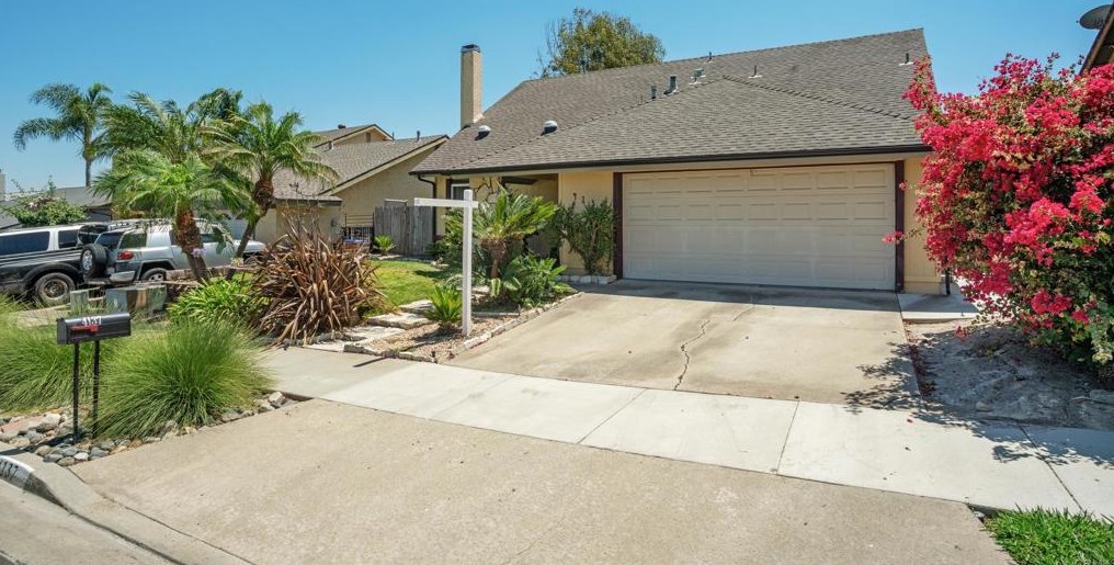4137 Teresa St, Oceanside, CA 92057