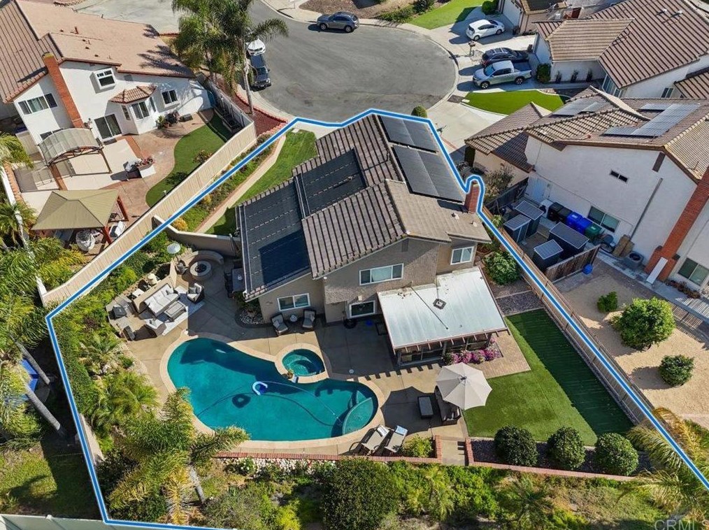 12977 Pine Manor Ct, San Diego, CA 92129