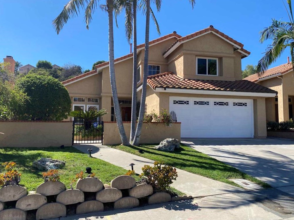 9526 Adolphia St, San Diego, CA 92129