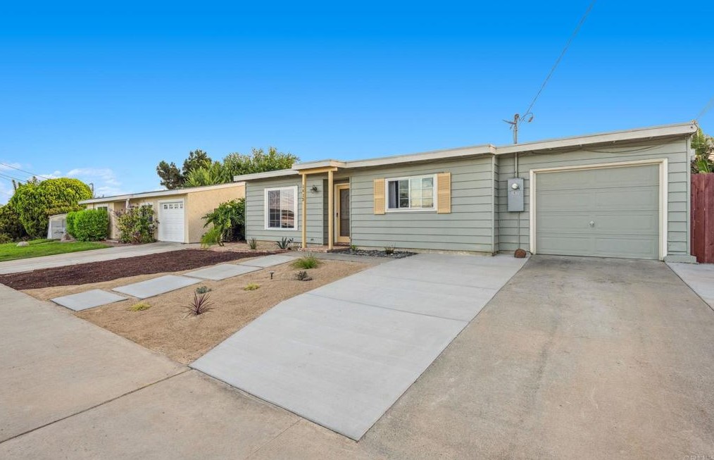 1413 San Simeon St, Oceanside, CA 92058