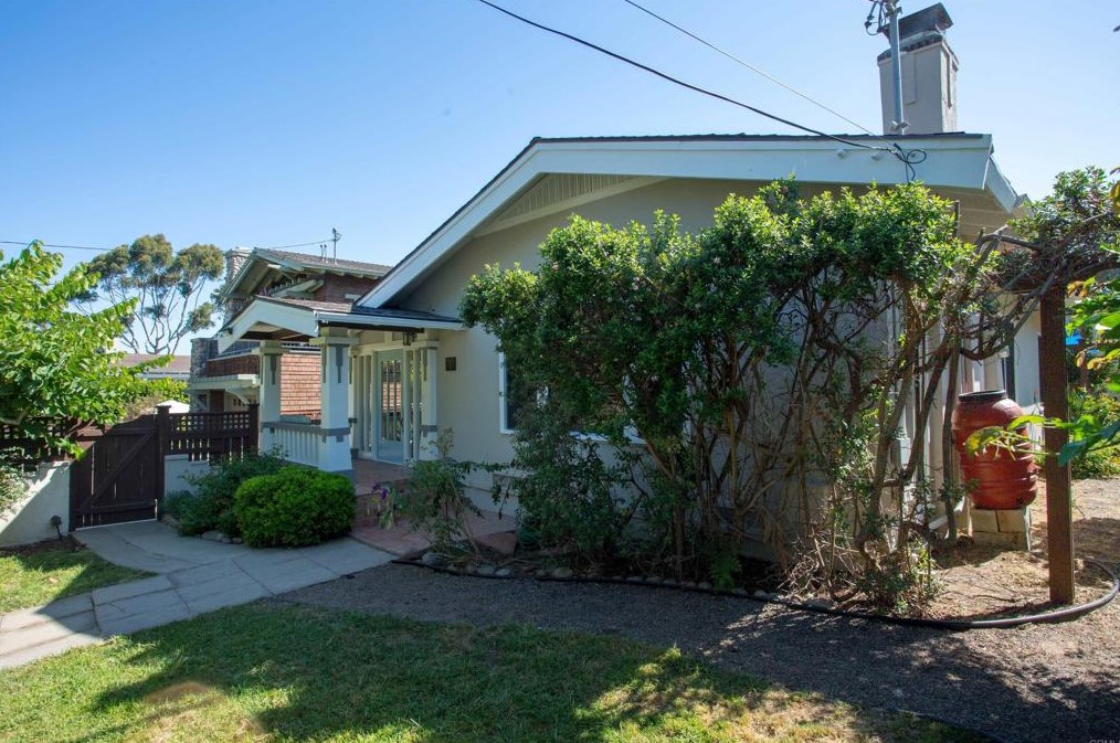 4215 Stephens St, San Diego, CA 92103